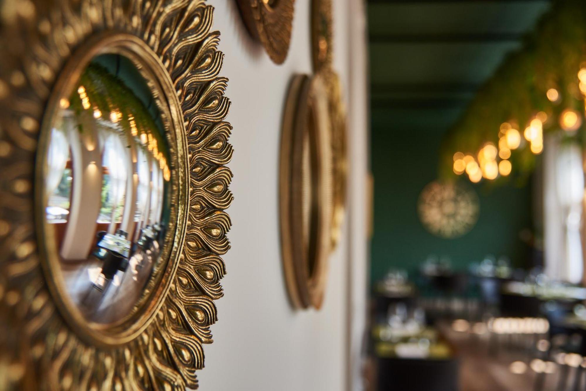 Hotel Ristorante La Ginestra Recanati Zewnętrze zdjęcie